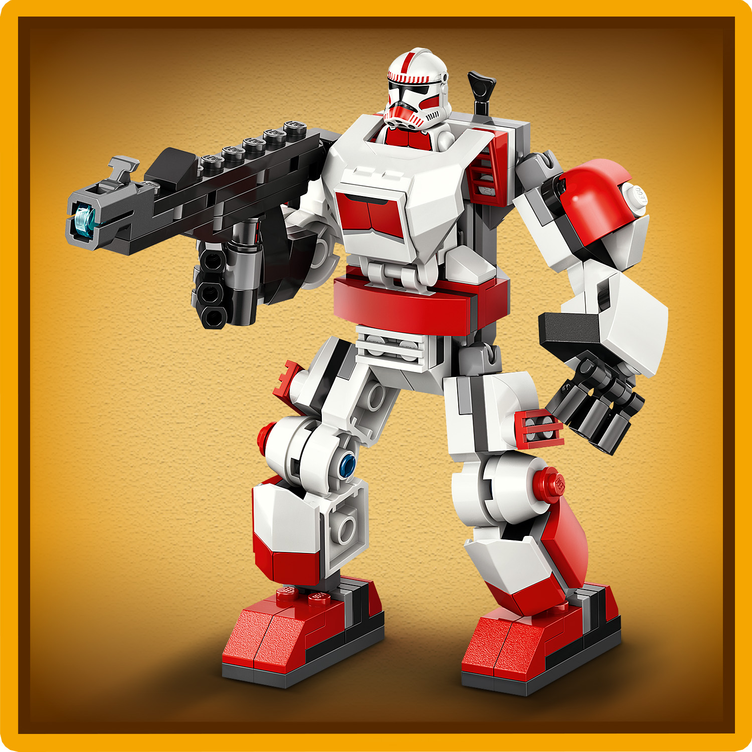 Pohyblivý robot